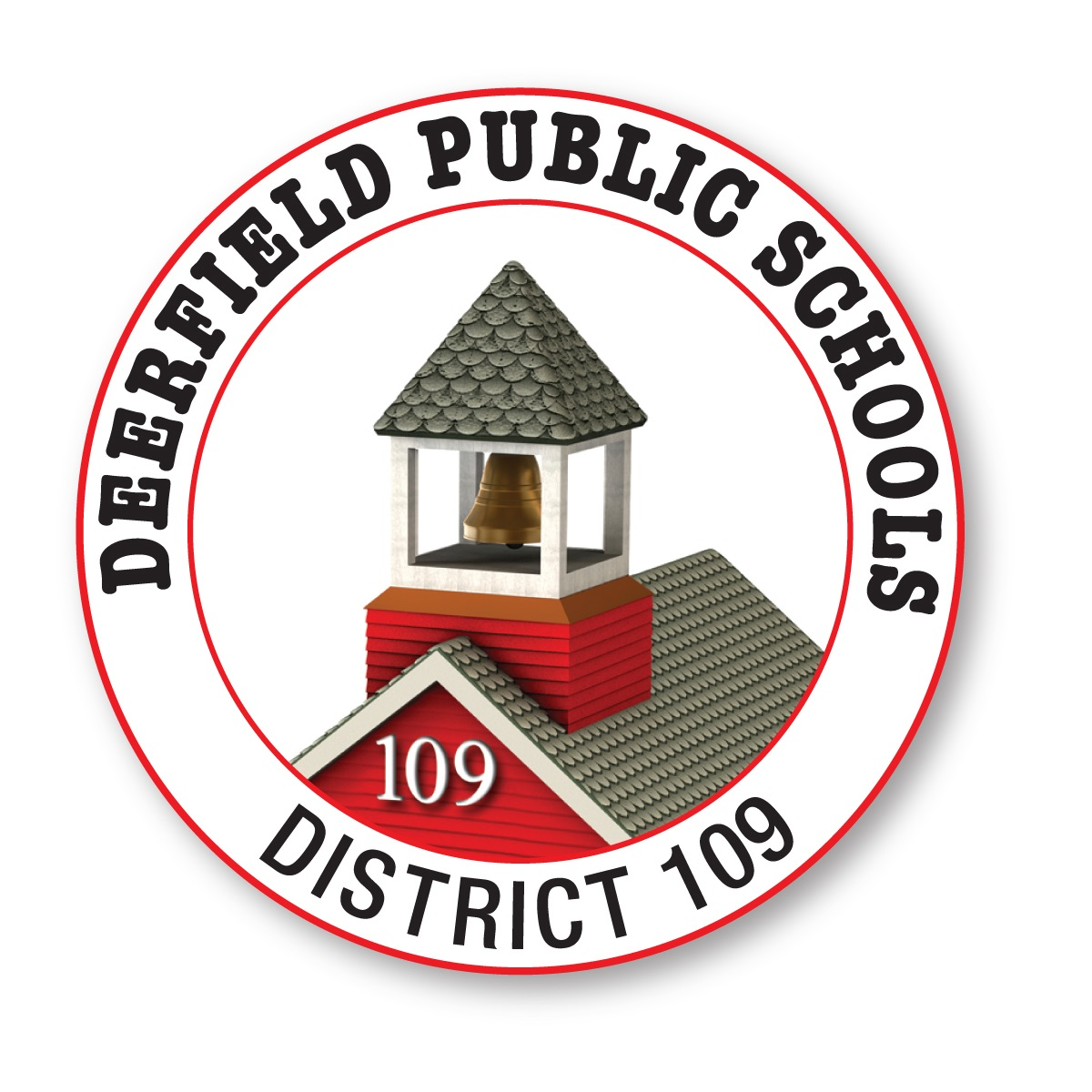 Deerfield Public Schools District 109 Splash Image